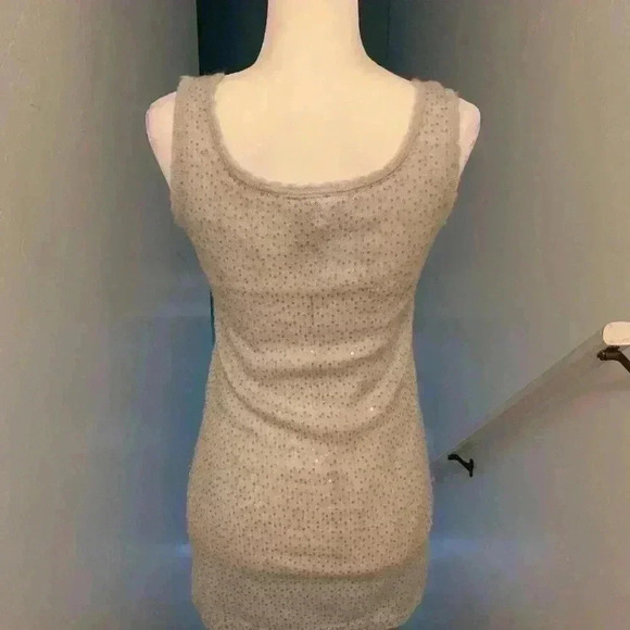 Young Fabulous & Broke sweater tank XS - Picture 5 of 7